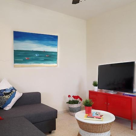 Protaras Happy Sunny Holidays 帕拉利米尼 外观 照片