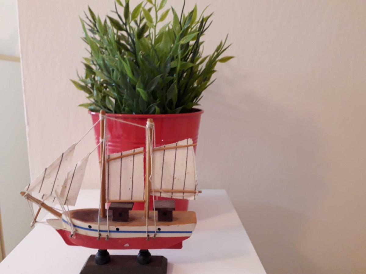 Protaras Happy Sunny Holidays 帕拉利米尼 外观 照片